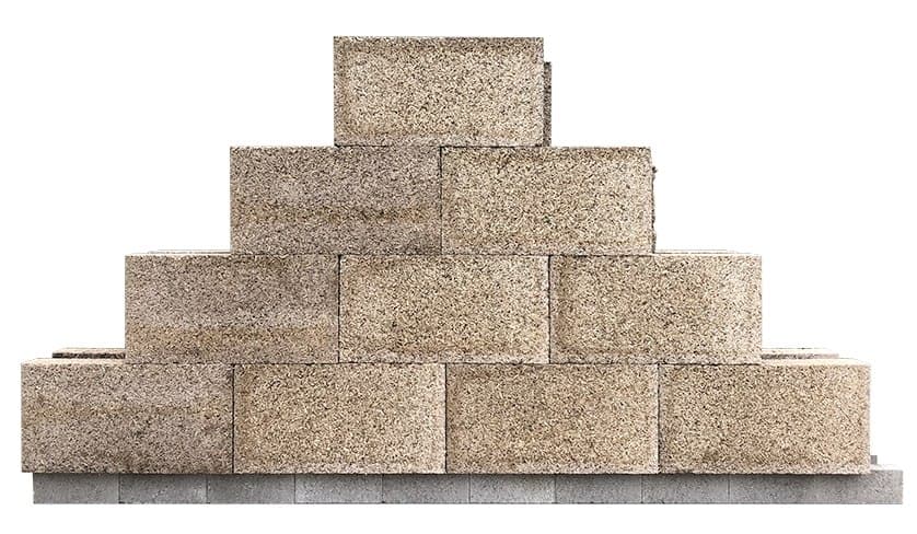 Hempcrete image 1